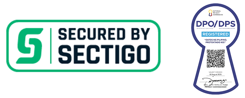 Sectigo Logo